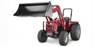 2015 Mahindra 25 Series 4025 4WD