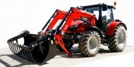 2015 Massey Ferguson 5600 Series 5610 4WD