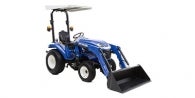 2015 New Holland Boomer™ Compact 24