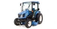 2015 New Holland Boomer™ Compact 3050 with SuperSuite Cab