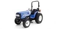 2015 New Holland Workmaster™ 40