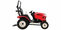 2015 Yanmar SA Series 324