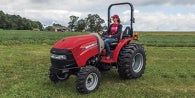 2018 Case IH Farmall® A-Series 40A