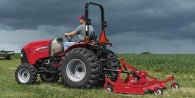 2017 Case IH Farmall® A-Series 35A