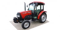 2021 Case IH Farmall® Utility C-Series 65C with Cab