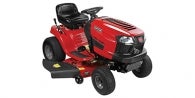 2016 Craftsman Lawn Tractor 17.5/42 Auto