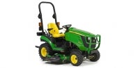 2017 John Deere 1 Family 1025R