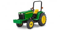 2020 John Deere 3E Series 3032E