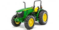 2017 John Deere 5M Series 5075M (4WD)