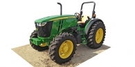 2016 John Deere 5M Series 5100M (4WD)