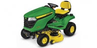 2018 John Deere Select Series X300 X350 (48-Inch Deck)