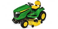 2020 John Deere Select Series X500 X580 (54-Inch Deck)