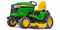 2020 John Deere Select Series X500 X584 (54-Inch Deck)