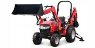 2017 Mahindra MAX™ Series 26XL 4WD HST