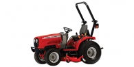 2021 Massey Ferguson 1500 Series 1526 4WD