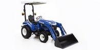 2016 New Holland Boomer™ Compact 24