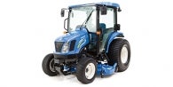 2016 New Holland Boomer™ Compact 3050 with SuperSuite Cab
