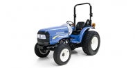 2021 New Holland Workmaster™ Compact 35