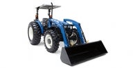 2016 New Holland Workmaster™ 45 4WD