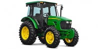 2019 John Deere 5E Series 5090E