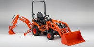 2018 Kubota BX80 23S