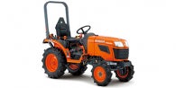 2017 Kubota B 2320