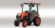 2018 Kubota B 3350HSDC