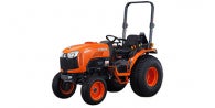 2018 Kubota B 3350SUHSD