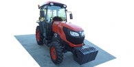 2017 Kubota M Narrow Series M4N-071