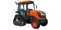 2017 Kubota M Narrow Series M5N-091 Power Krawler