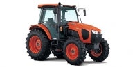 2017 Kubota M Narrow Series M5N-091