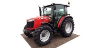 2017 Massey Ferguson 4700 Series 4707 Classic