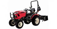 2020 Yanmar SA Series 324