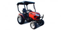 2020 Yanmar SA Series 424DHX