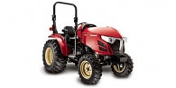 2020 Yanmar YT2 235