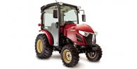 2022 Yanmar YT2 Series YT235C