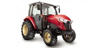 2022 Yanmar YT3 Series YT347C