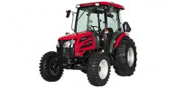 2021 Mahindra 2600 Series 2670 PST Cab