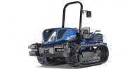 2020 New Holland TK4 Series TK4.100M ROPS