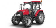 2021 Case IH Farmall® Utility A-Series 75A 4WD with Cab