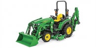 2019 John Deere 2 Series 2038R