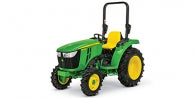 2019 John Deere 3D Series 3035D