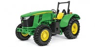 2019 John Deere Low Profile 5100ML