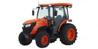 2019 Kubota MX 6000 HST 4WD