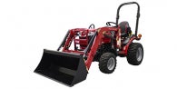 2021 Mahindra MAX™ Series 25XL HST OS