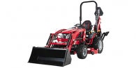 2022 Mahindra eMAX™ L Series 22L Gear