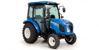 2022 New Holland Boomer™ Compact 40 Cab