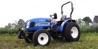 2022 New Holland Boomer™ Compact 40 ROPS