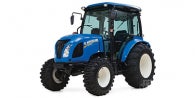 2022 New Holland Boomer™ Compact 50 Cab