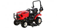 2020 Yanmar SA Series 221